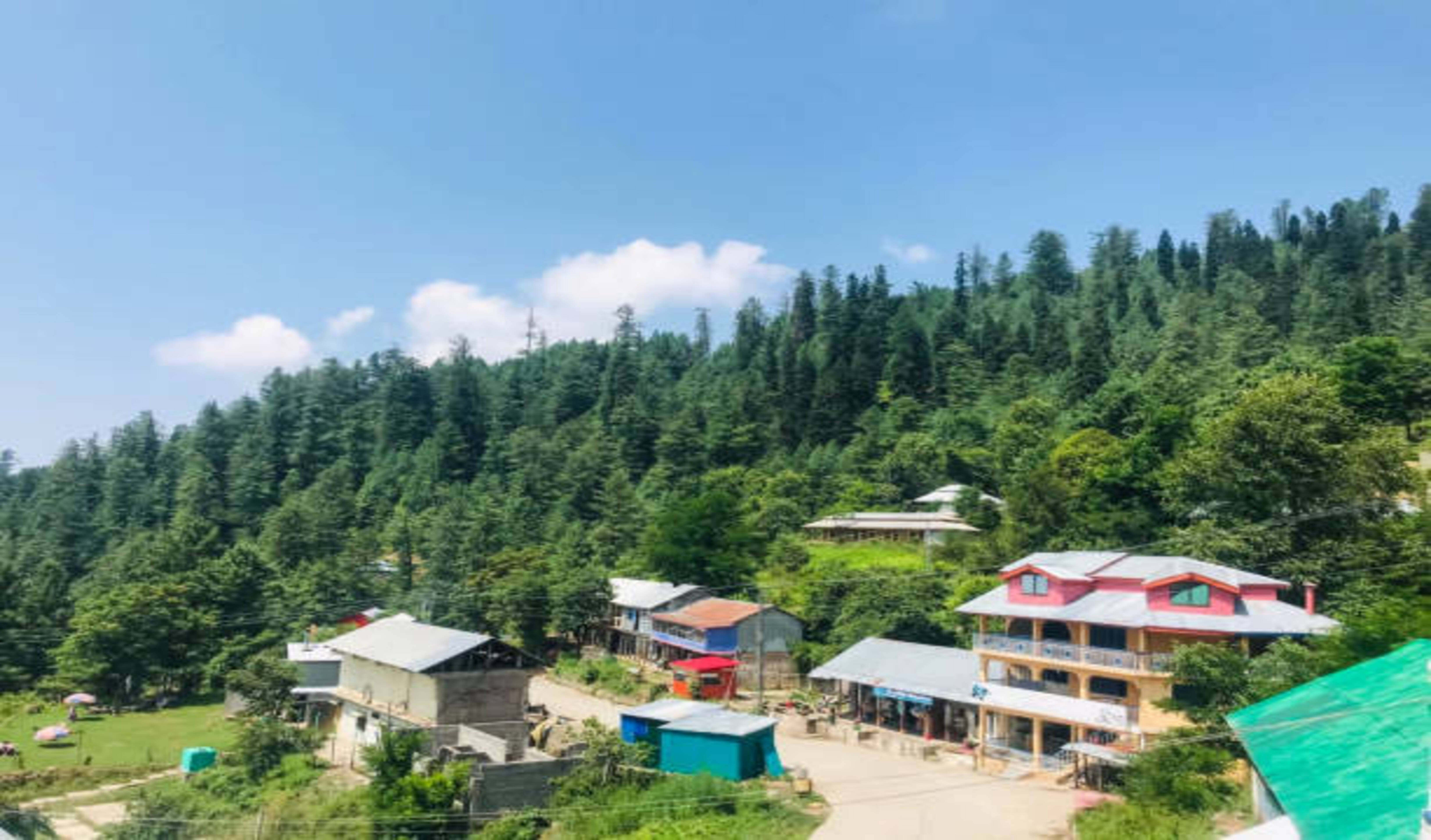 Narkanda