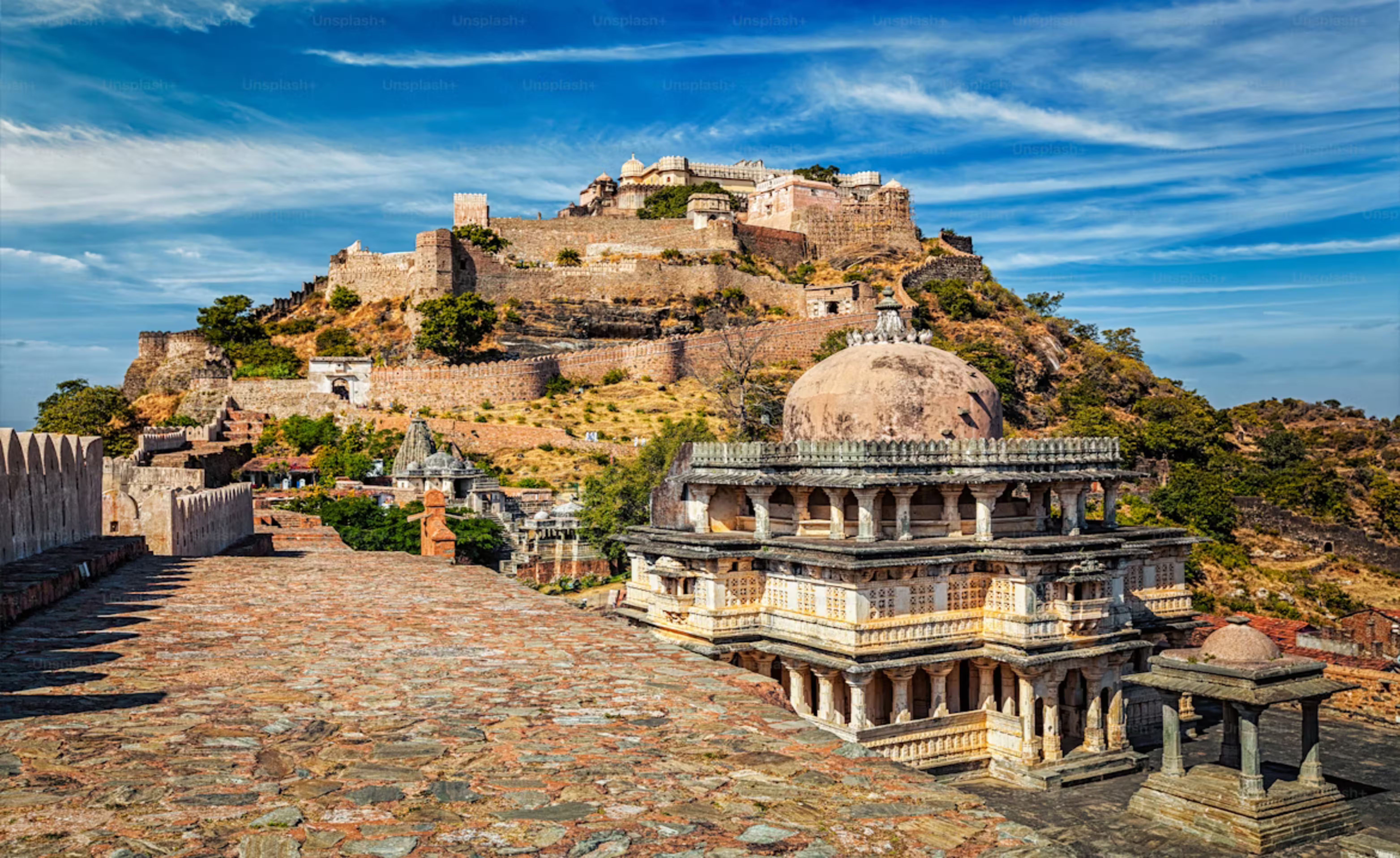 Chittorgarh