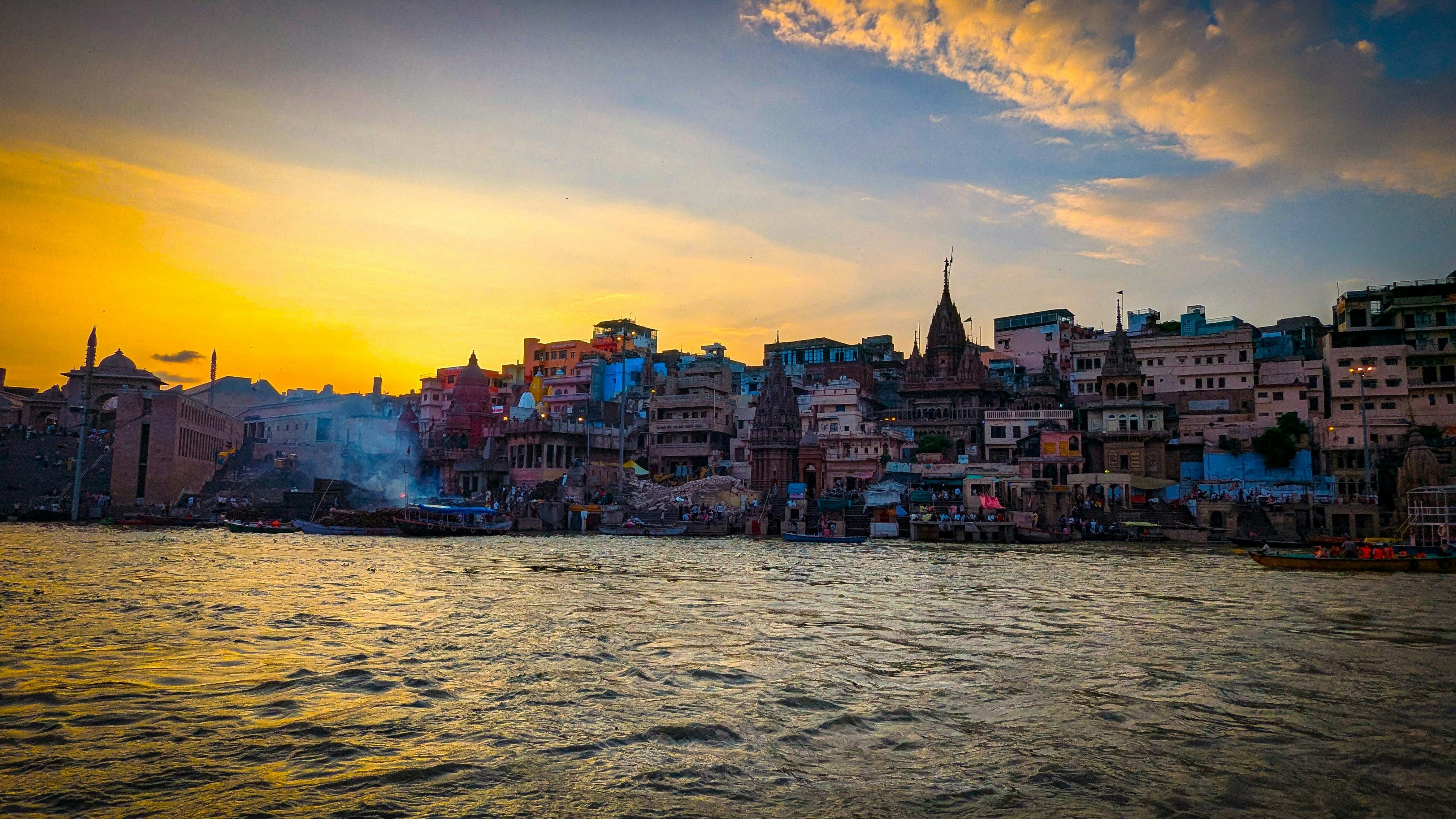 Varanasi