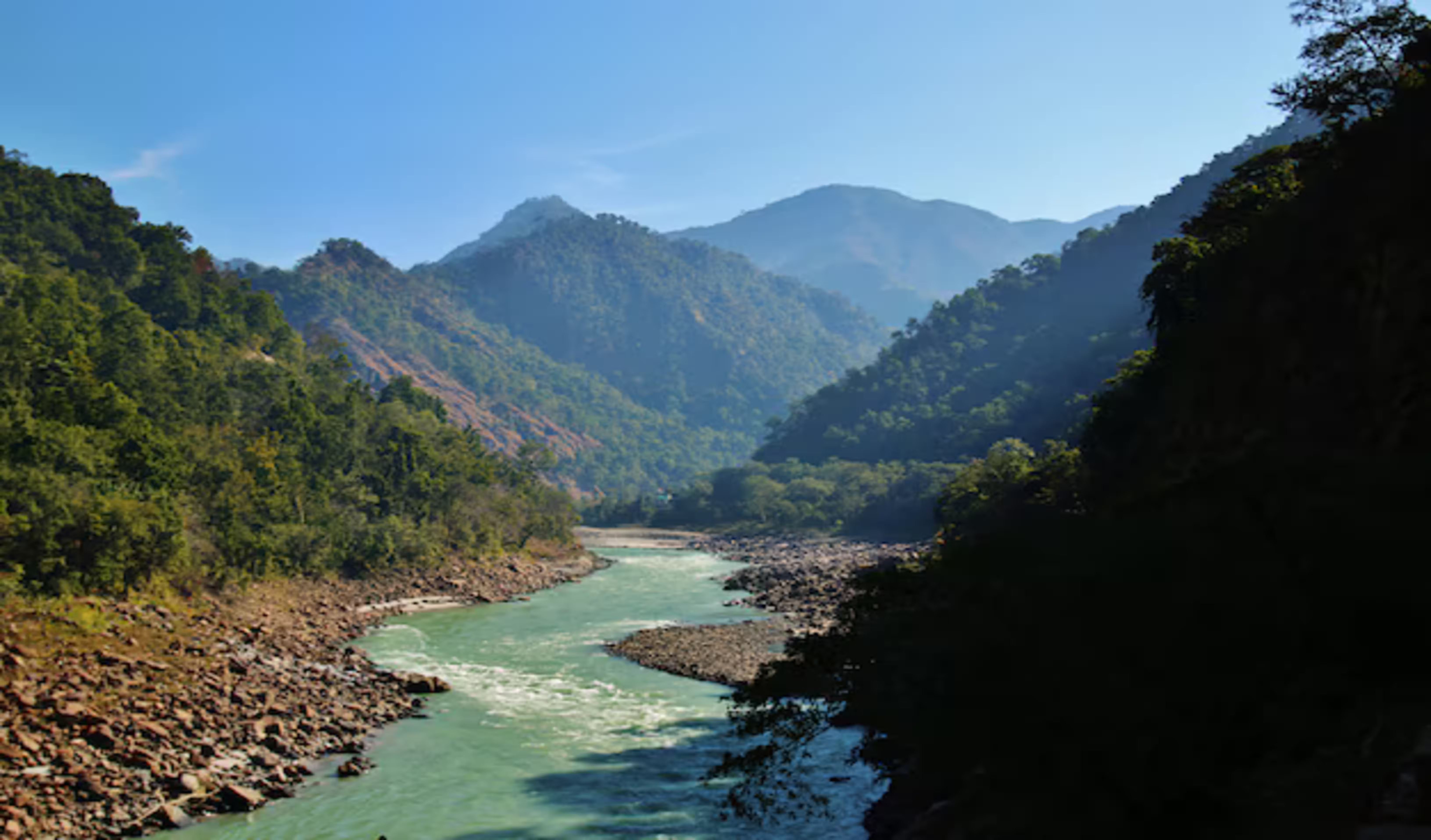 Gangotri 