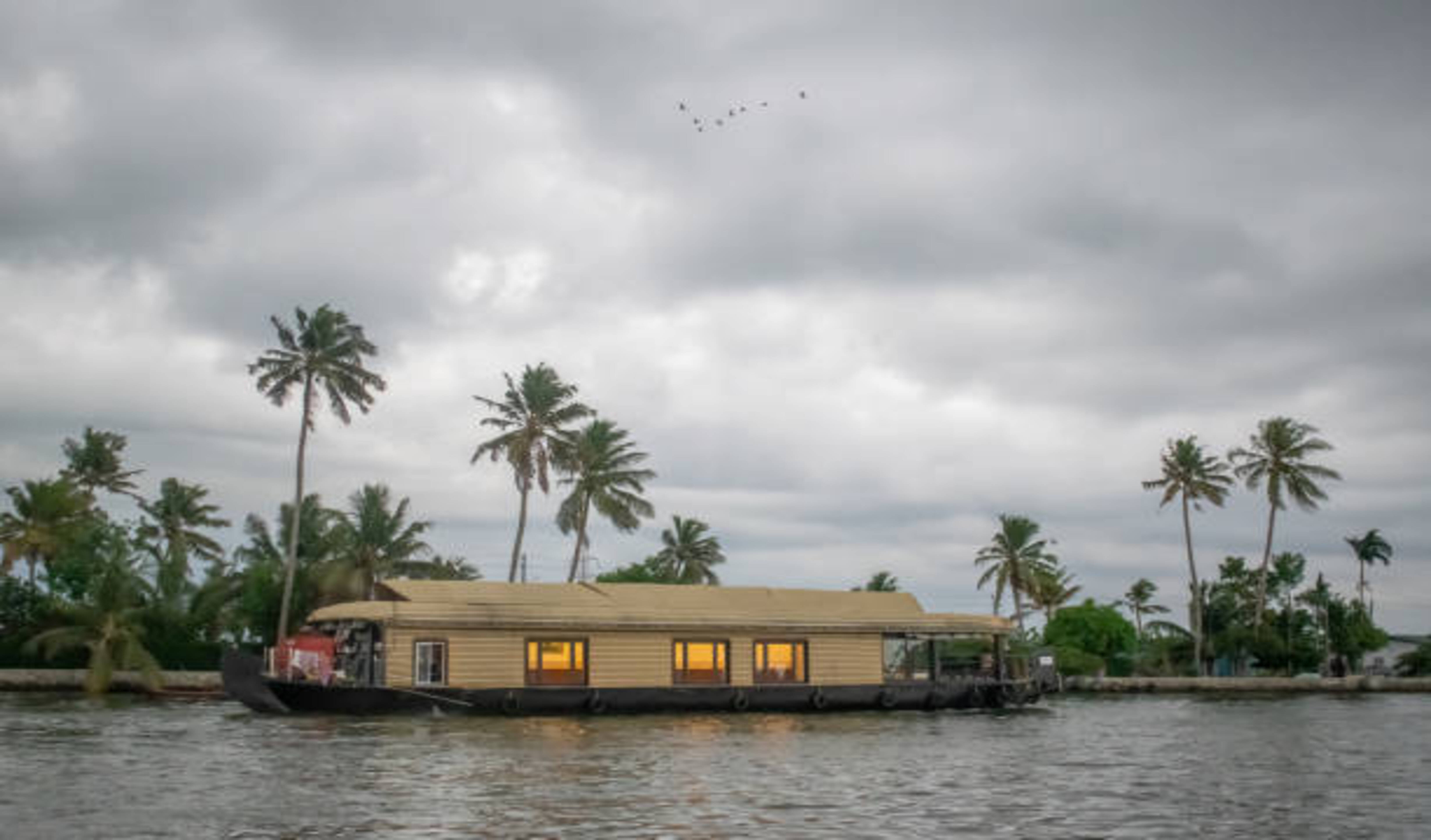 Family Kerala Delight