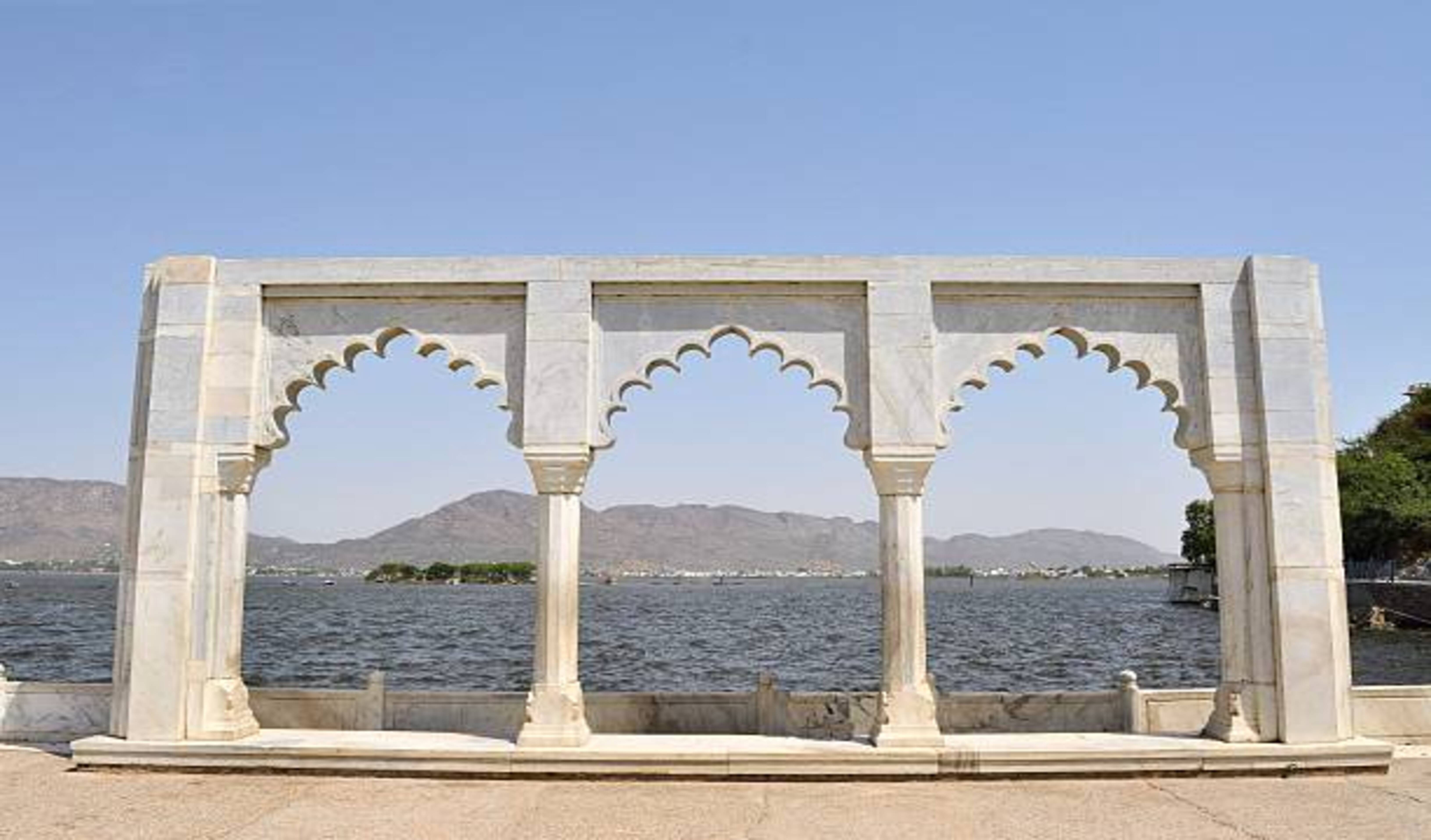 Jaipur-Ajmer-Pushkar Spiritual Escape