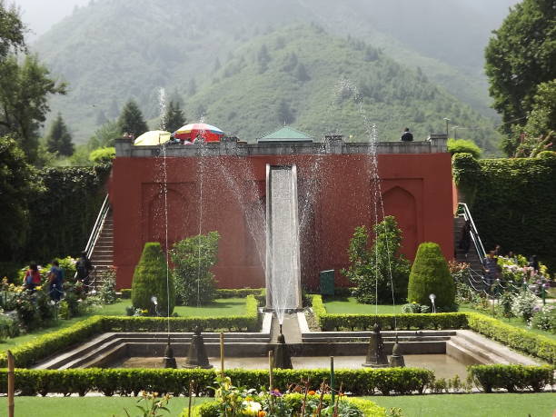 Divine Retreat+Kashmir Bliss