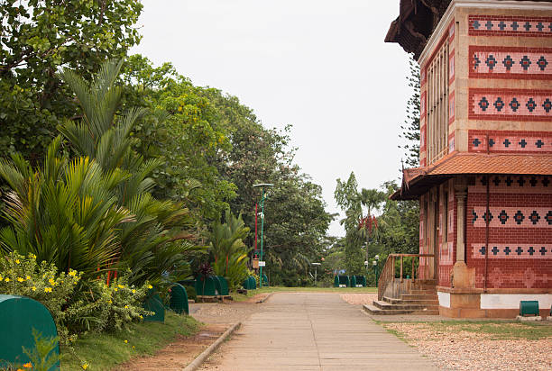 Kovalam-Poovar Beach Retreat