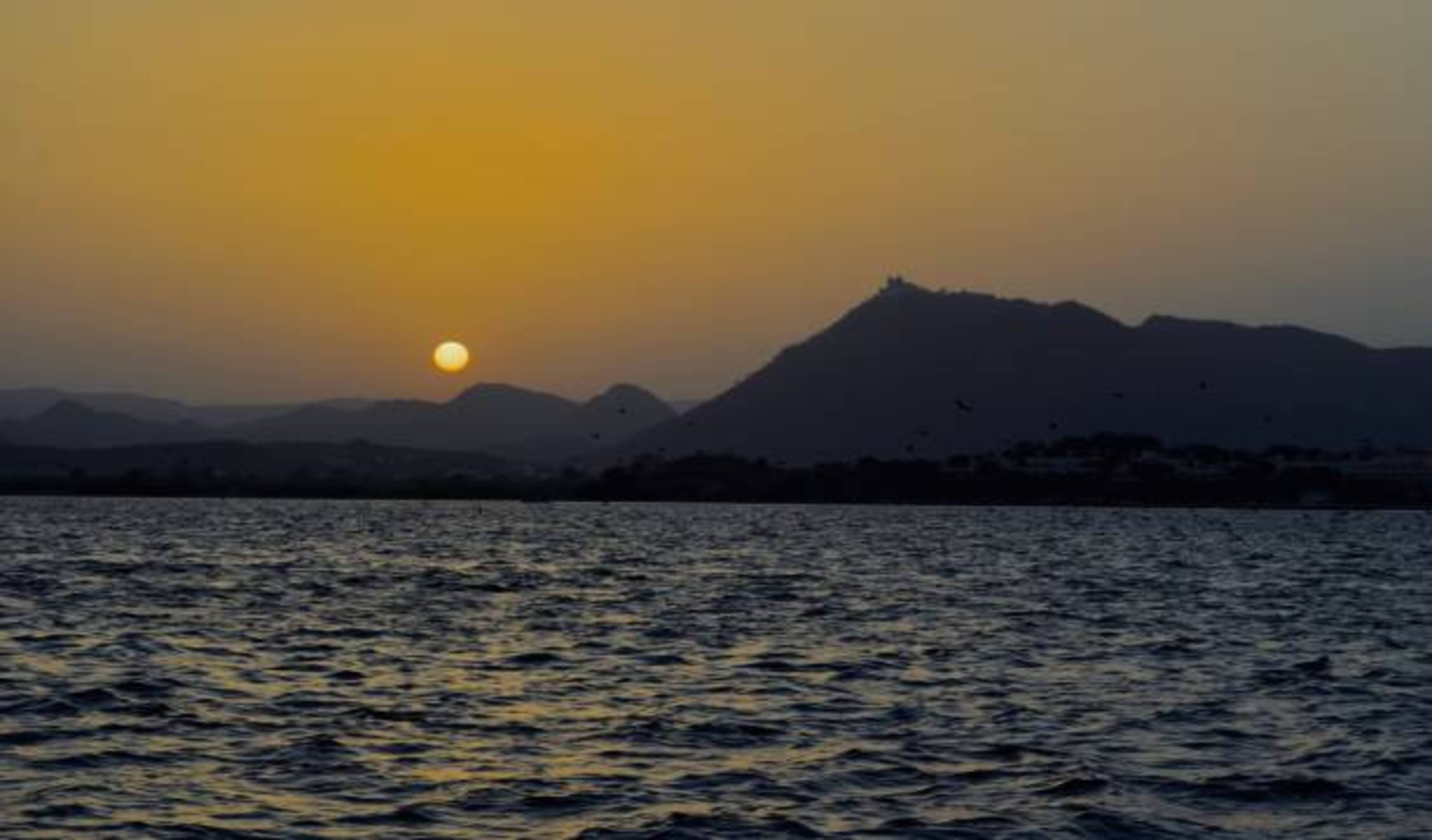 Royal Rajasthan with Mount Abu