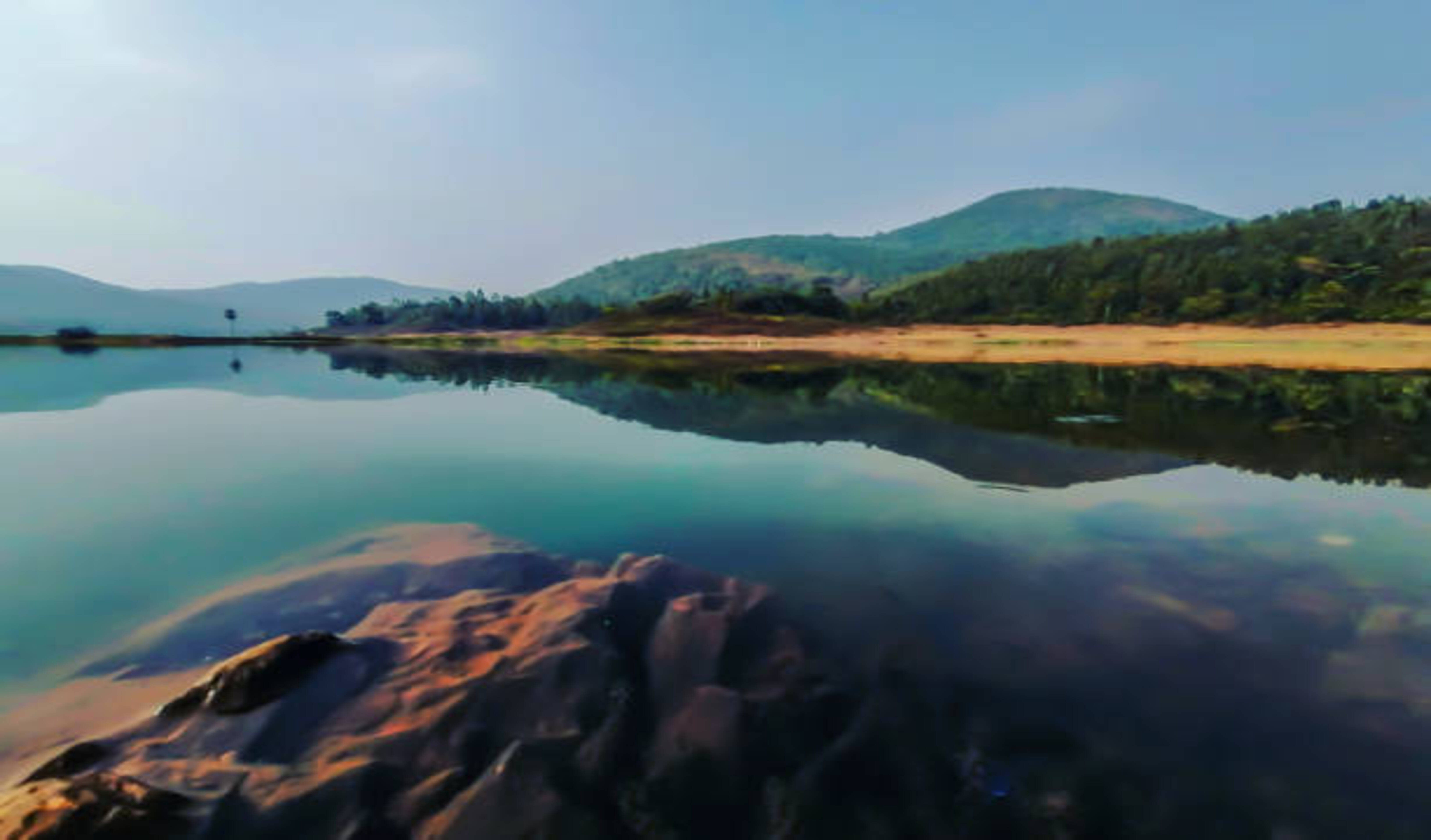 Spiritual and Scenic tour 