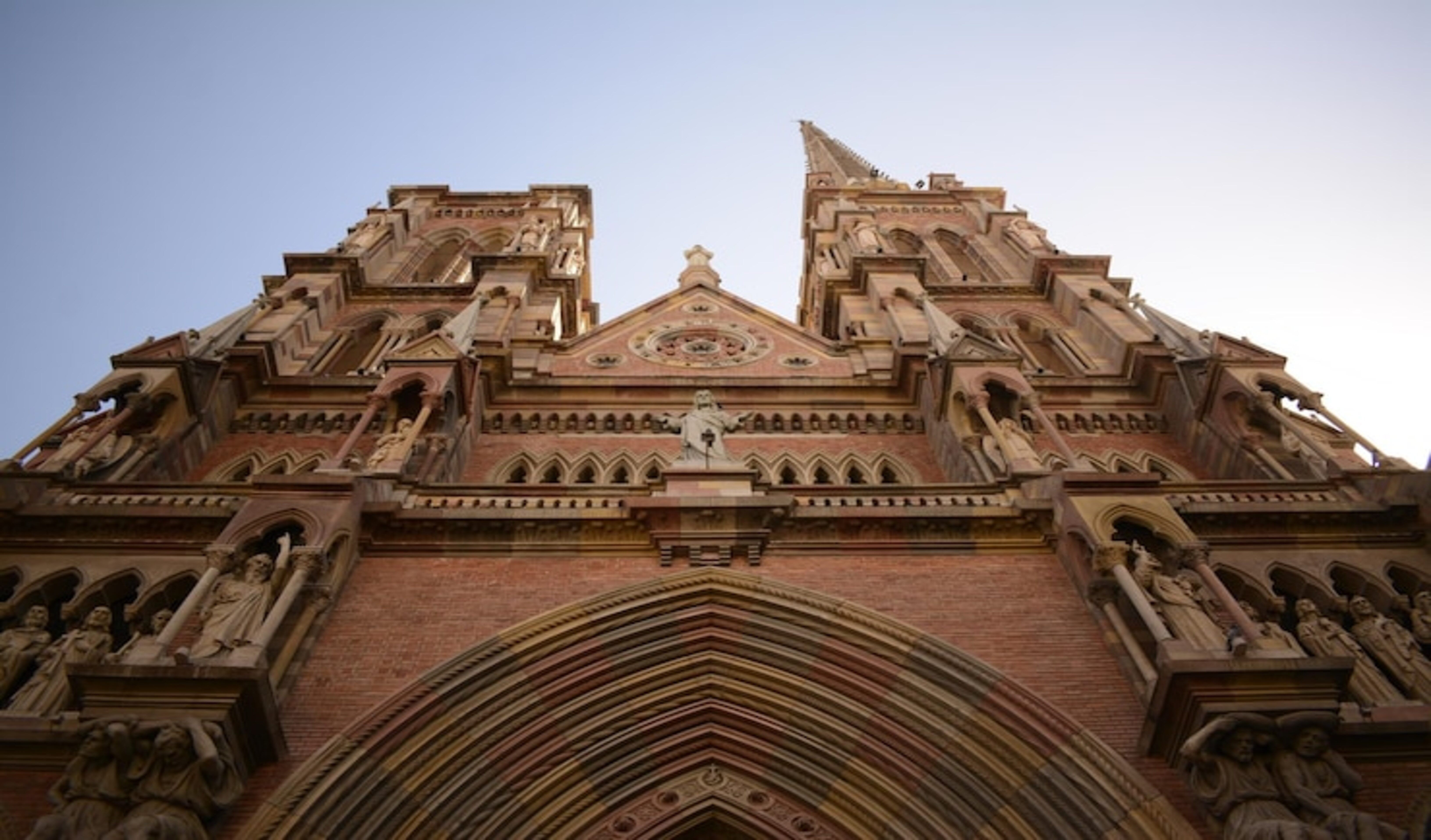 Cultural Goa Getaway