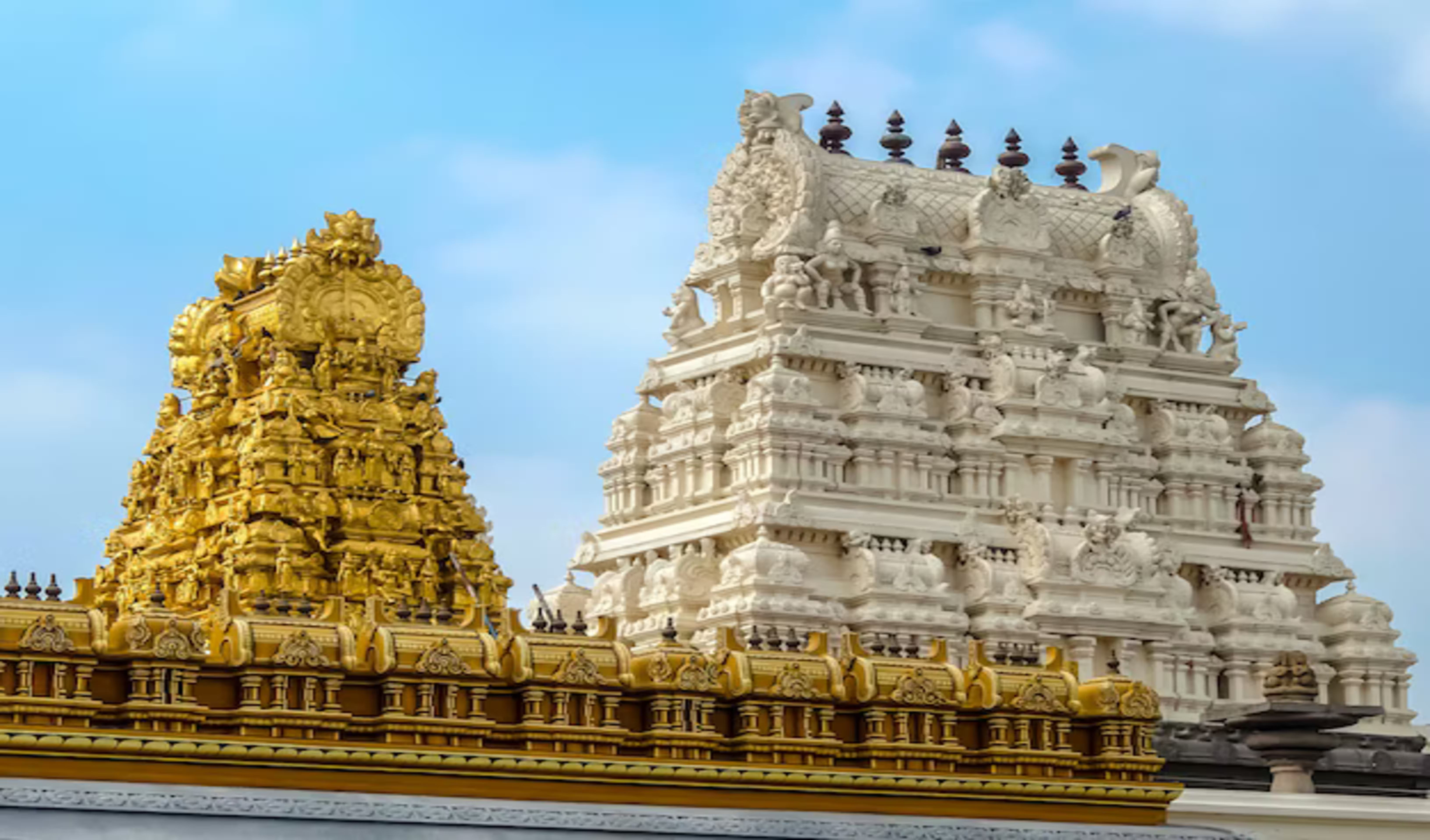 Temple and Hills Explorer