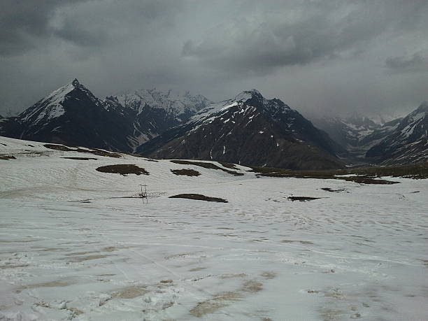 Valley of Gods