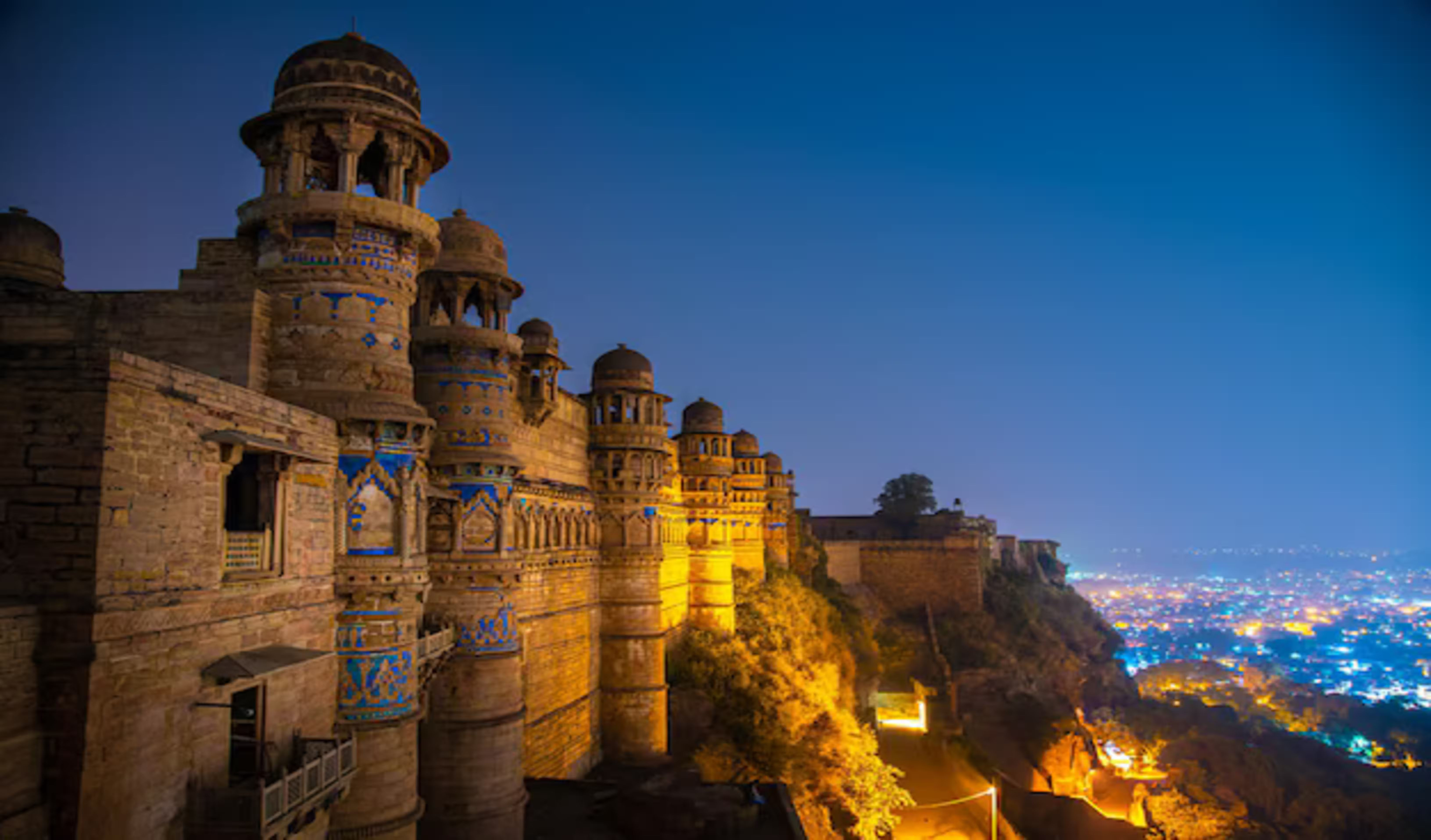 Majestic Marwar Circuit 