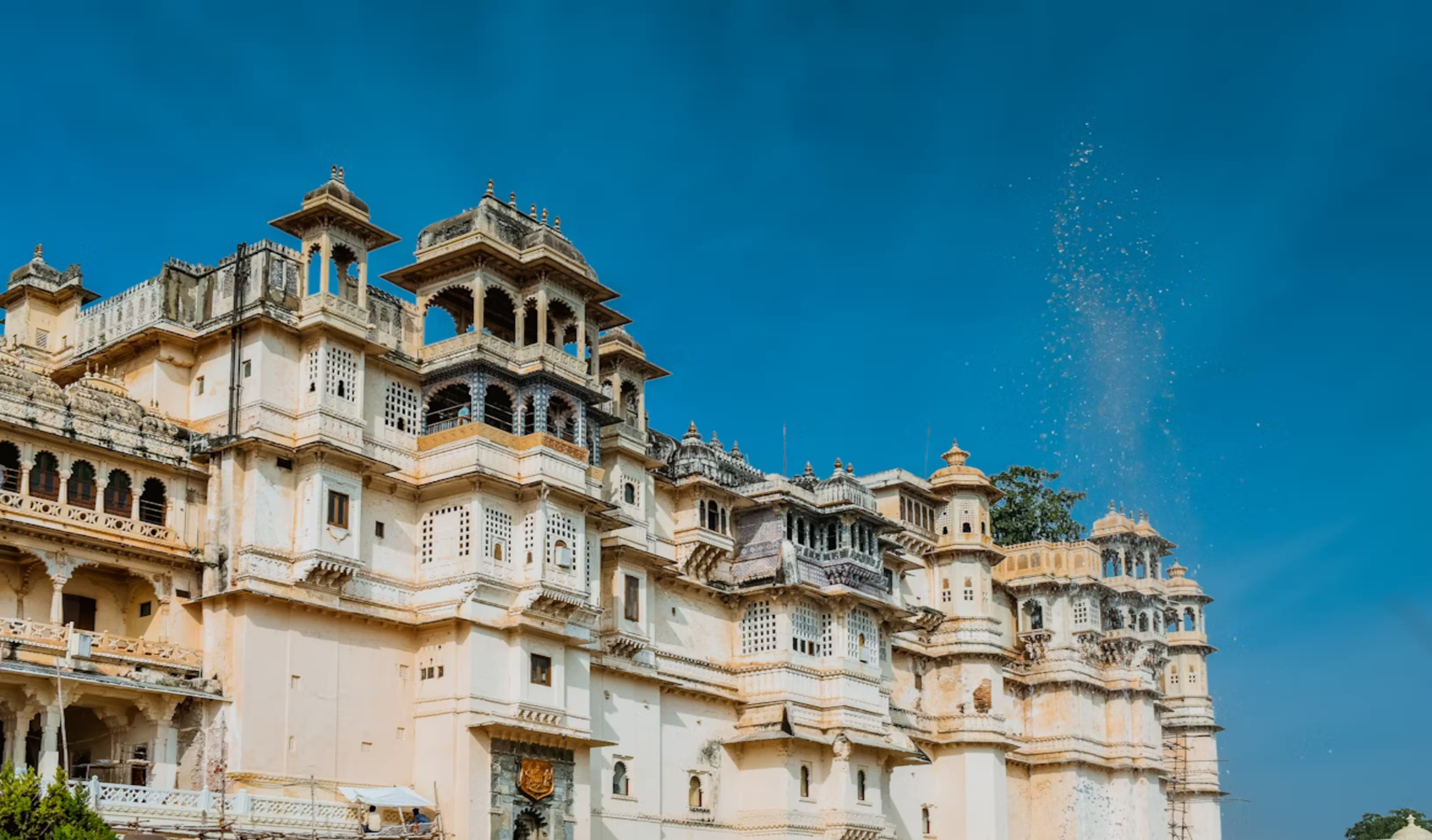Jodhpur Jaisalmer with Desert activities