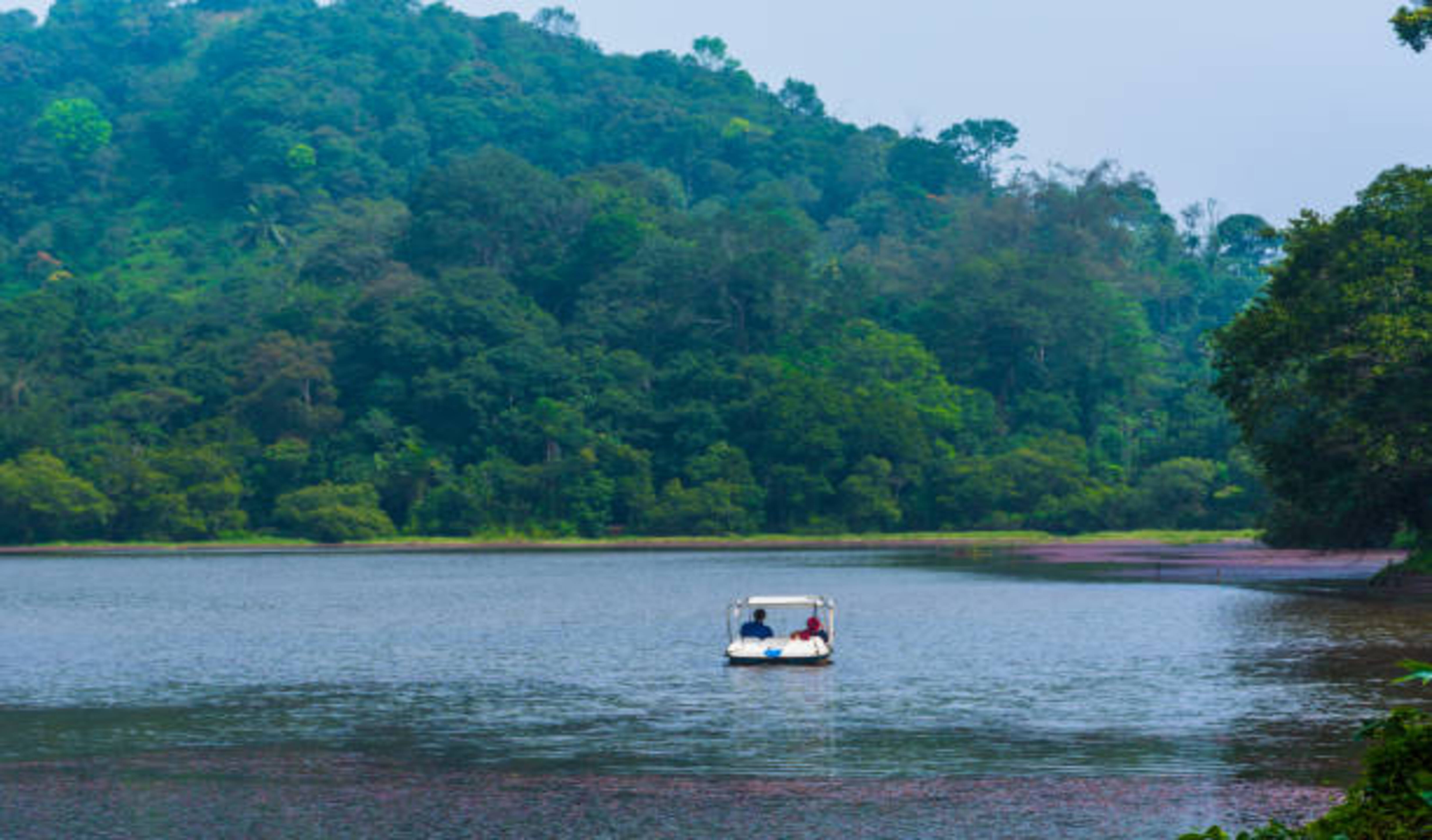 North and South Kerala Fusion 