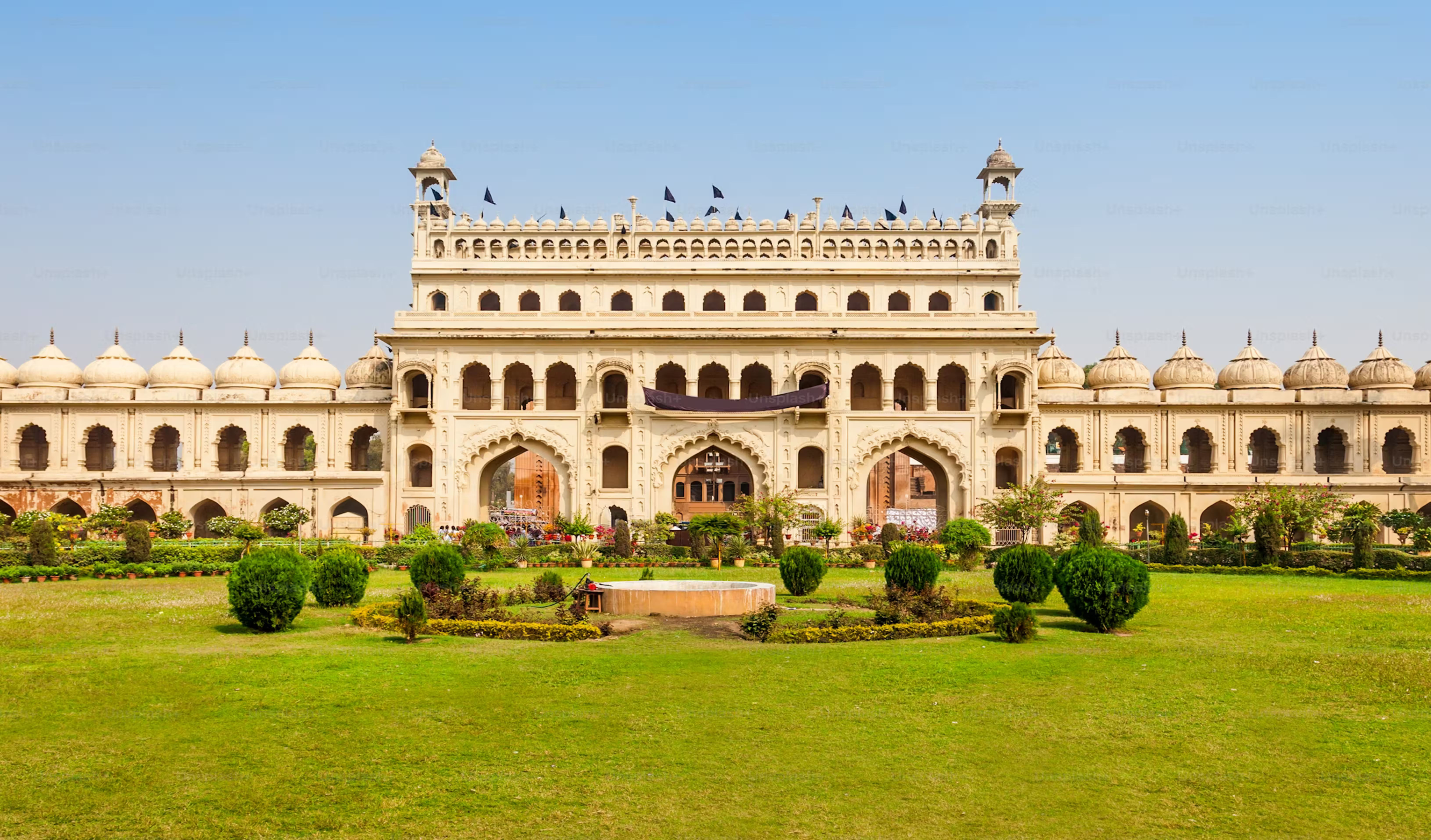 Awadha Heritage Tour