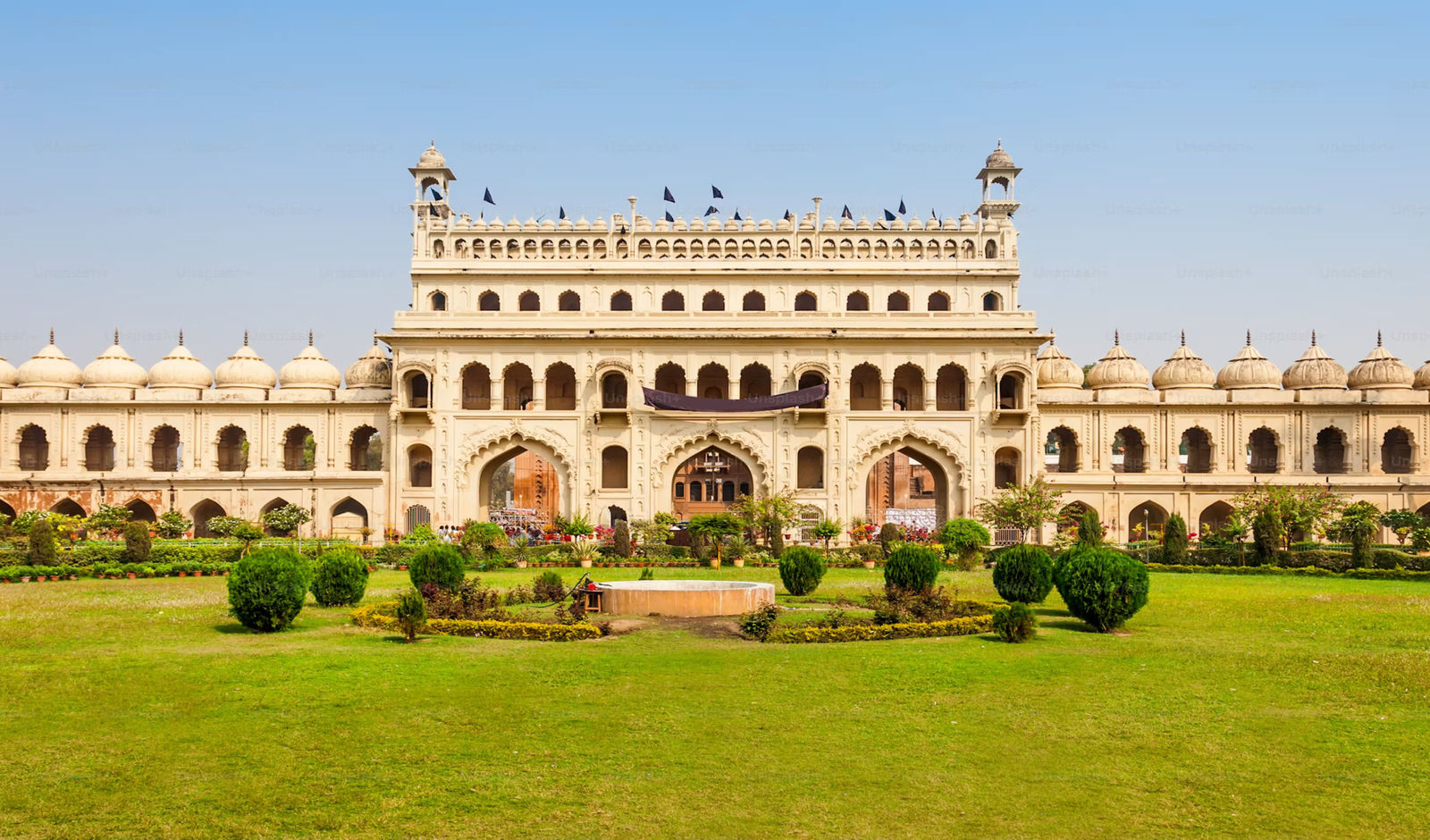 Awadha Heritage Tour