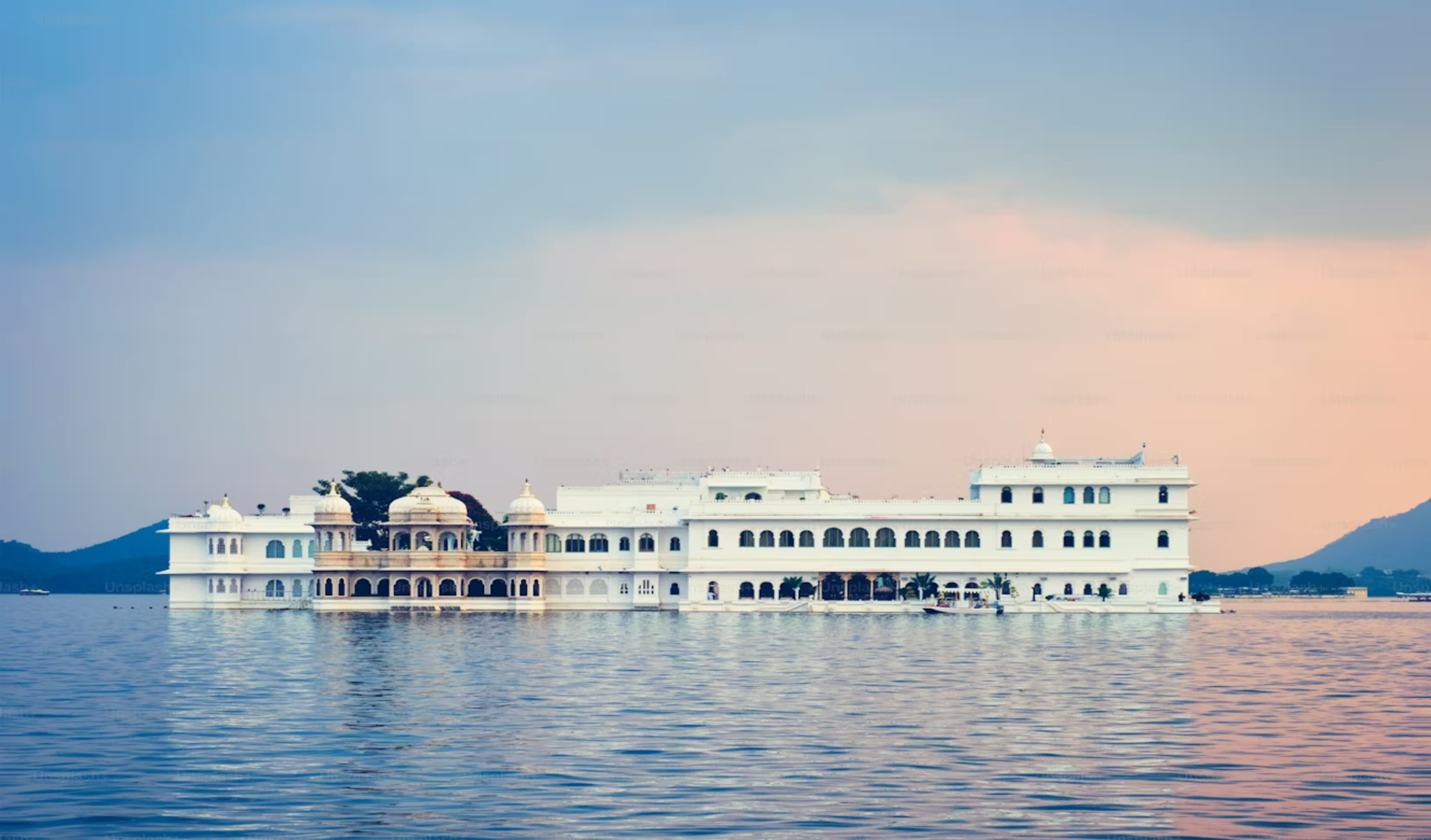 Rajasthan Grand Explore