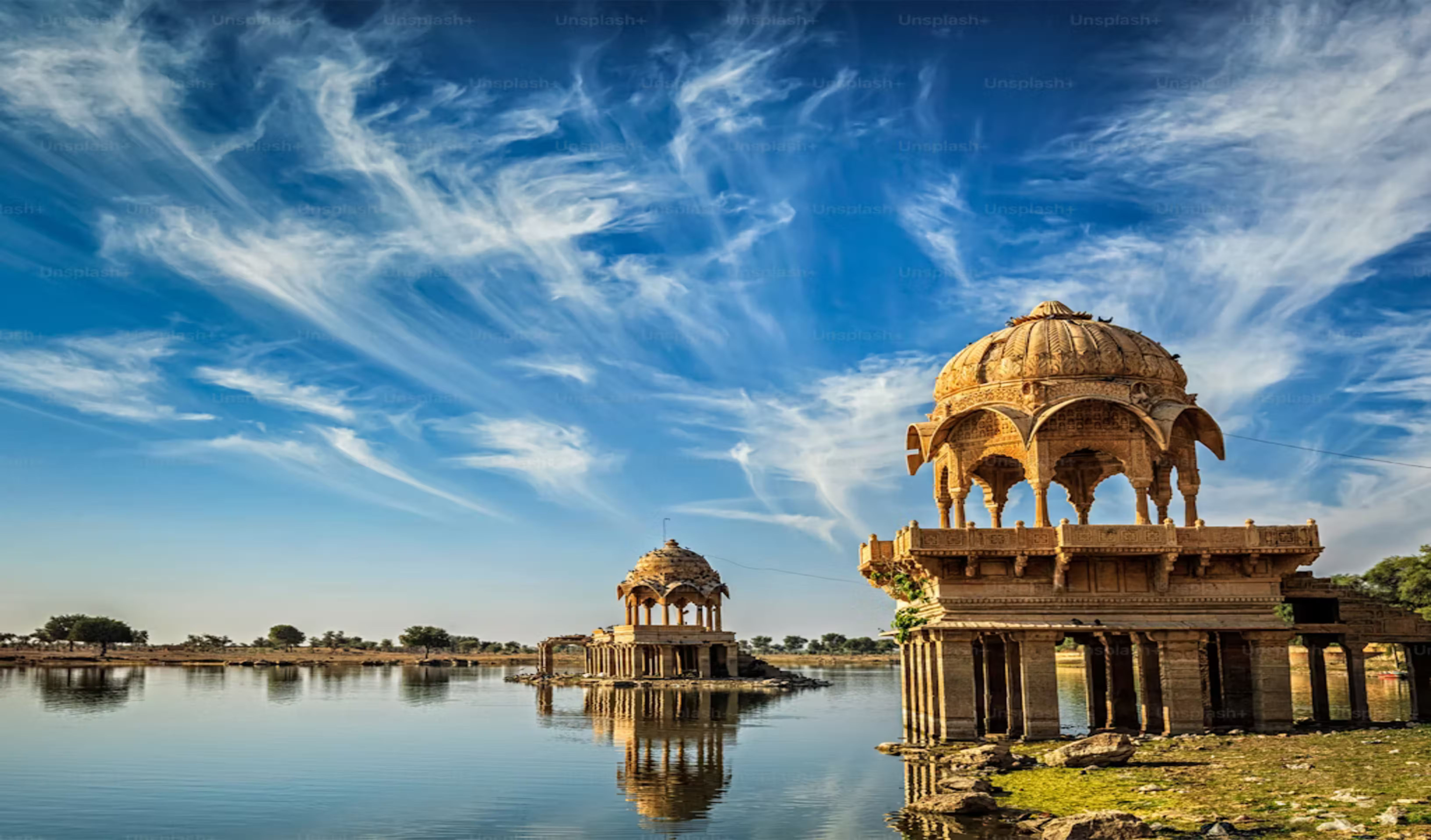 Jaipur Pushkar Festival Special 