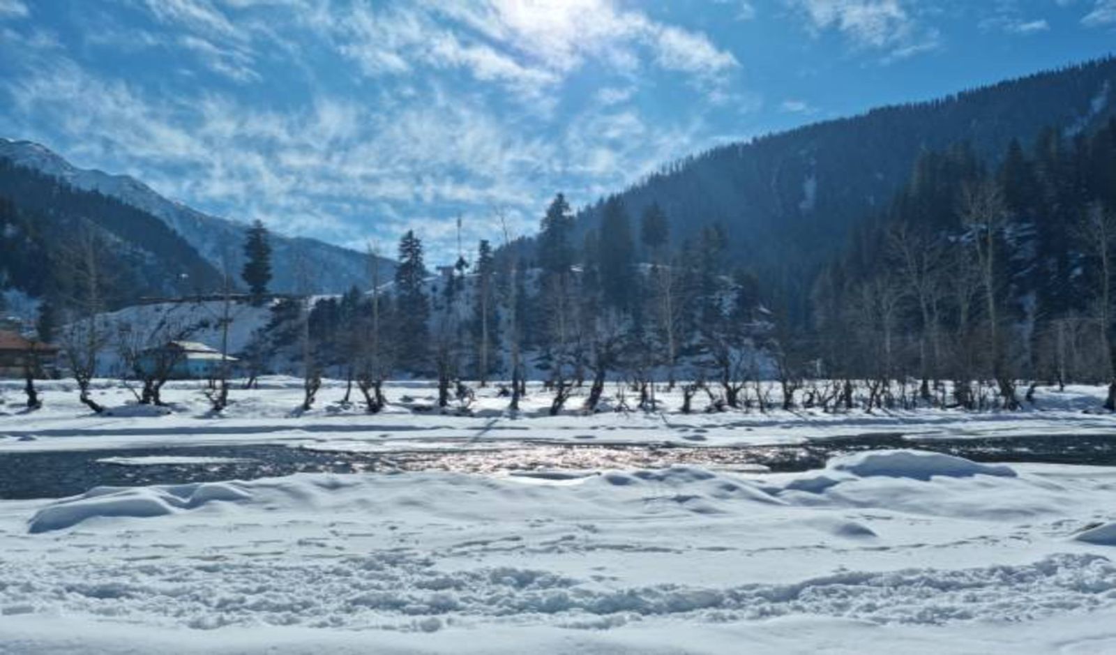 Soulful Kashmir