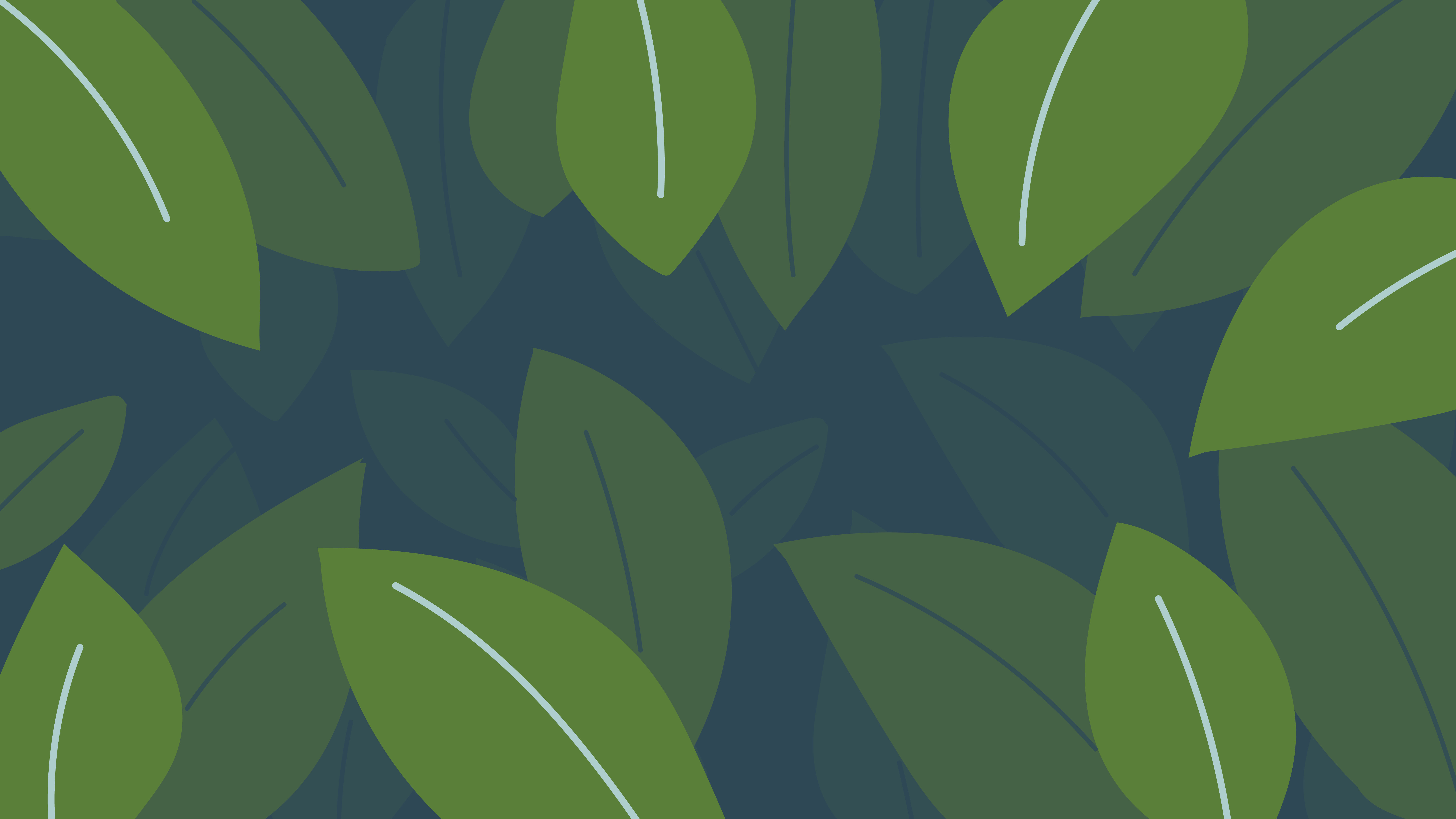 Plant background