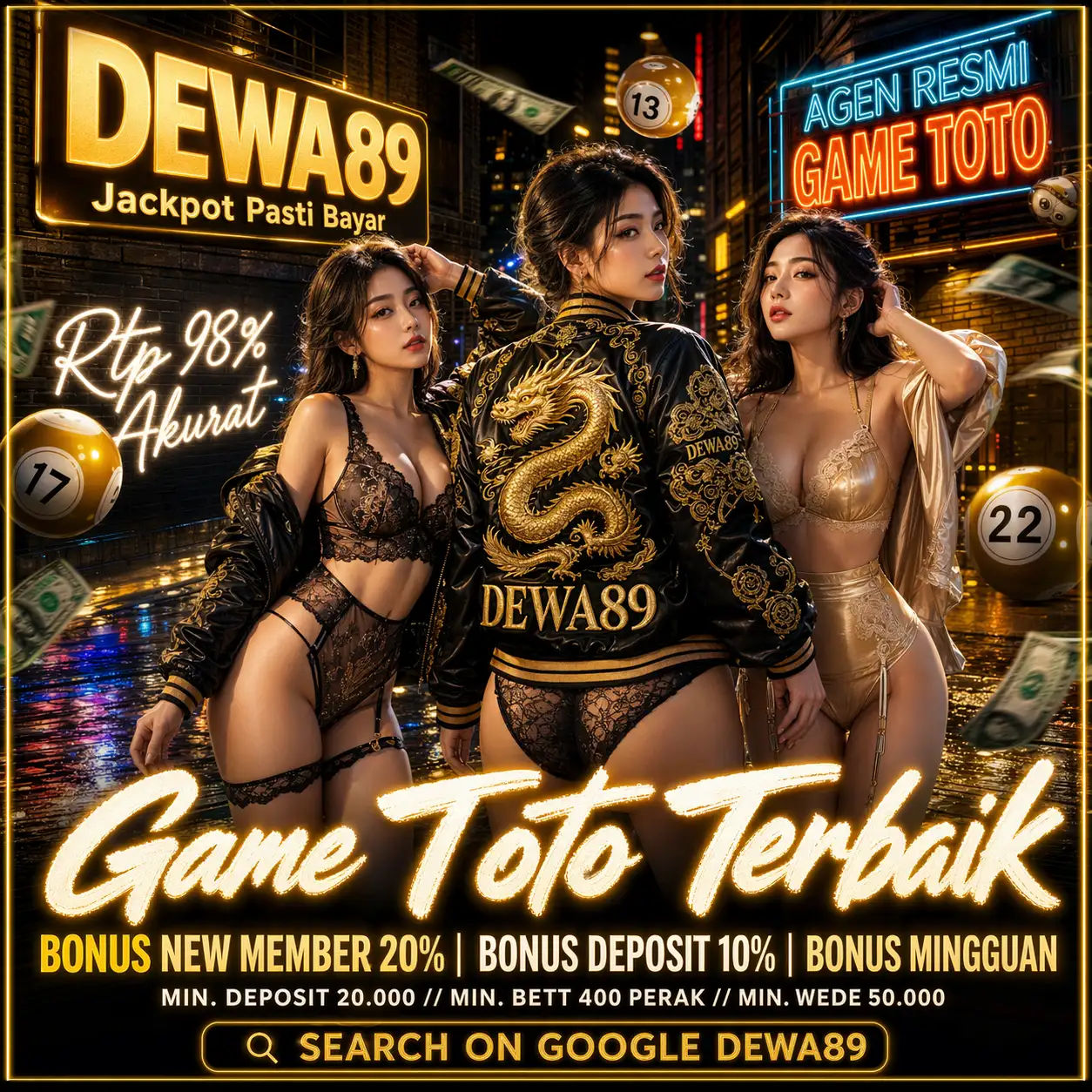 DEWA89