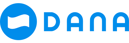 ituDewa - deposit DANA