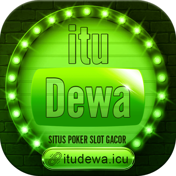ituDewa Situs Dewa Poker Slot Gacor