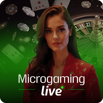 MicroGaming Lobby