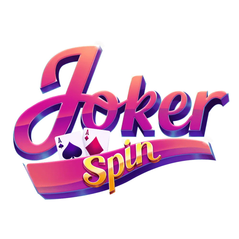 Joker Spin