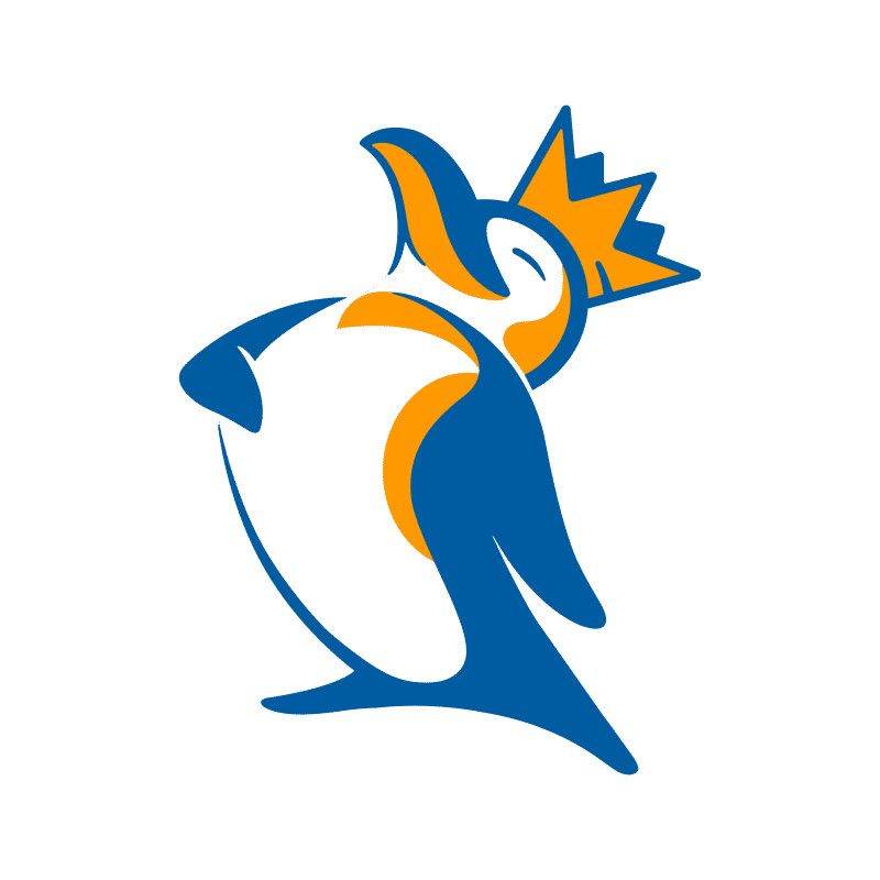 Penguin King