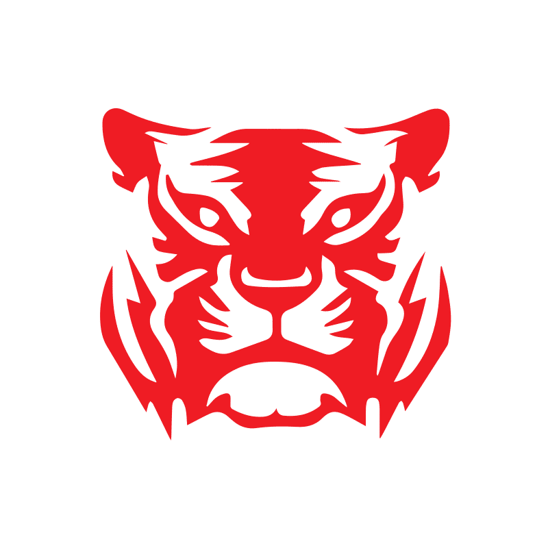 Red Tiger
