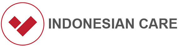 Indonesian Care Logo