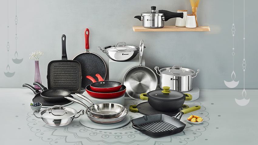 Kitchen Products Banner