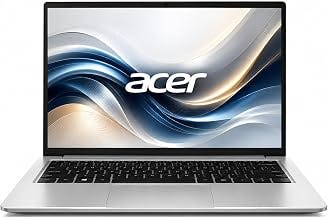 Acer One 14 Laptop Z14-55M Review - AMD Ryzen 3 7320U, 8GB RAM, 256GB SSD