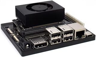 Nvidia Jetson Orin Nano Dev Kit - Ultimate Embedded Development Solution
