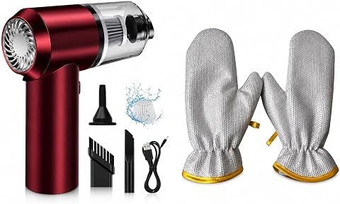 Portable Mini Car Vacuum Cleaner - Ultimate Review, Features & Price Guide
