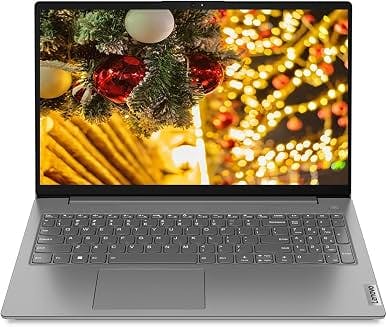 Lenovo V15 G4 AMD Ryzen 5 7520U Laptop Review: Best Budget Gaming Laptop 2023