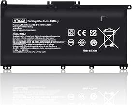 HP Pavilion 15-DB Series Battery Review - High-Performance Laptop Battery Replacement