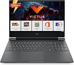 HPVictus, AMD Ryzen 7 7445HS, 4GB RTX 2050, 16GB DDR5(Upgradable) 512GB SSD, FHD, 144Hz, 300 nits, IPS, 15.6''/39.6cm, Win11, M365* Office24, Mica Silver, 2.29kg, fb3123AX, Backlit, Gaming Laptop