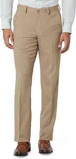 Louis PhilippeMen Work Utility Pants