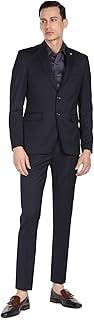 ArrowMen's Polyester Single Breasted Business Suit Pants Set