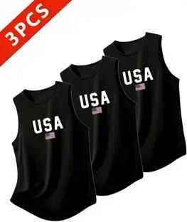 optus Men Vest