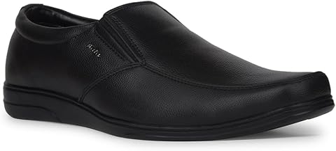BataMen's Formal Leather Shoes | Classic & Stylish Dress Shoes for Office, Business, and Special Occasions | Comfortable & Durable Men's Footwear