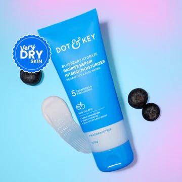 Barrier Repair Intense Moisturizer With Ceramides