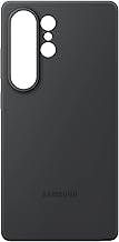 SamsungGalaxy S25 Ultra Silicone Phone Basic Case, Protective Cover, Color Variety, Smooth Grip, Durable Design, Snug Fit, US Version, EF-PS938CBEGUS, Black