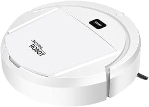 Enakshi 3 in 1 Robot Vacuum Cleaner Review - Sweep, Suction, and Mop Functionality for Smart Floor Cleaning