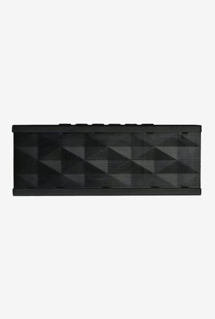 SoundBot SB571 2.1 Ch Portable Bluetooth Speaker (Black)
