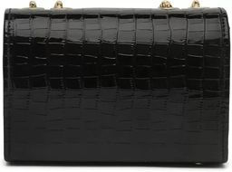 LL Leather Corcodile texture casual thumbnail 4