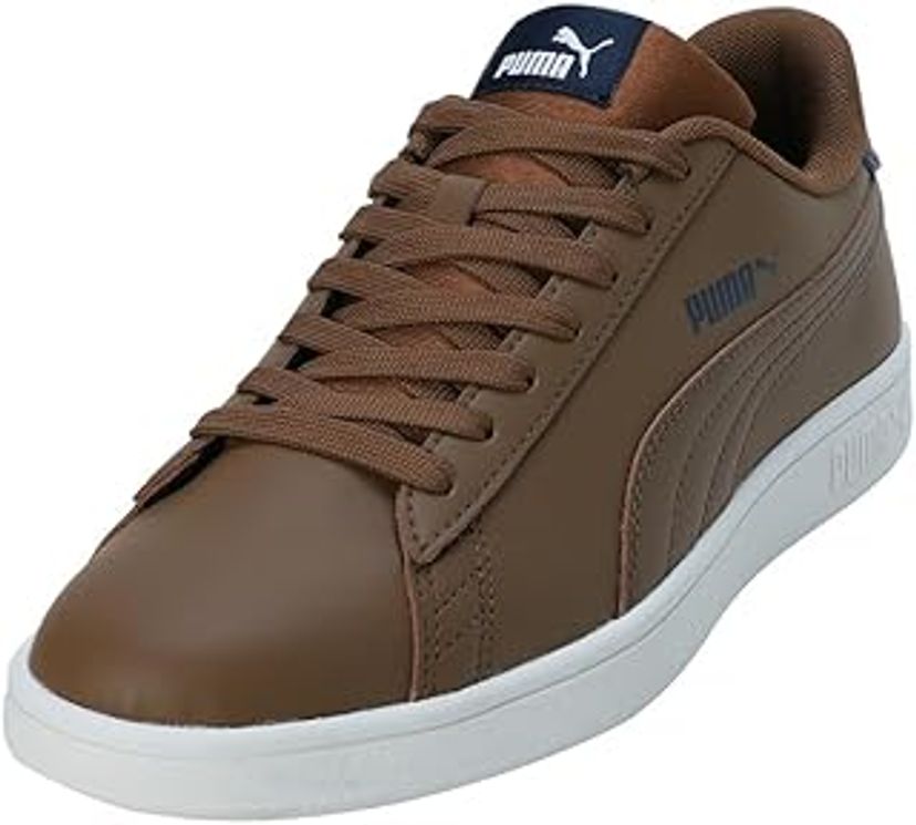 PUMAUnisex Adult Smashic Sneaker