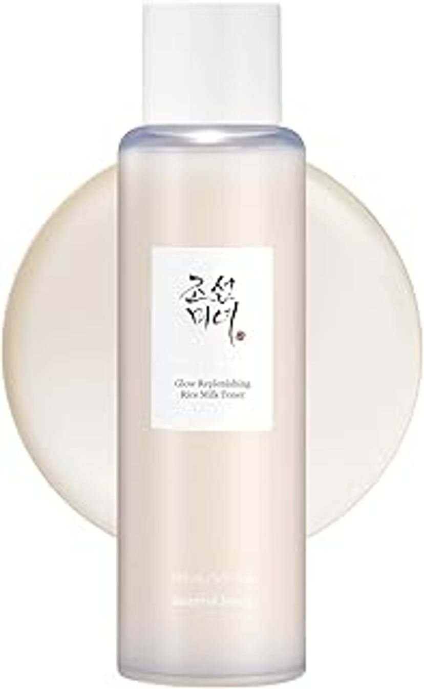 Beauty of Joseon Glow Replenishing Rice Toner (150 Ml) | Hydrating & Balancing Facial Toner for Oily and Combination Skin, Korean Skincare with Rice Extract
