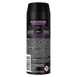 Excite Deodorant Protection Coconut & Pepper thumbnail 1