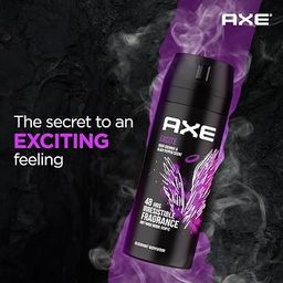Excite Deodorant Protection Coconut & Pepper thumbnail 2